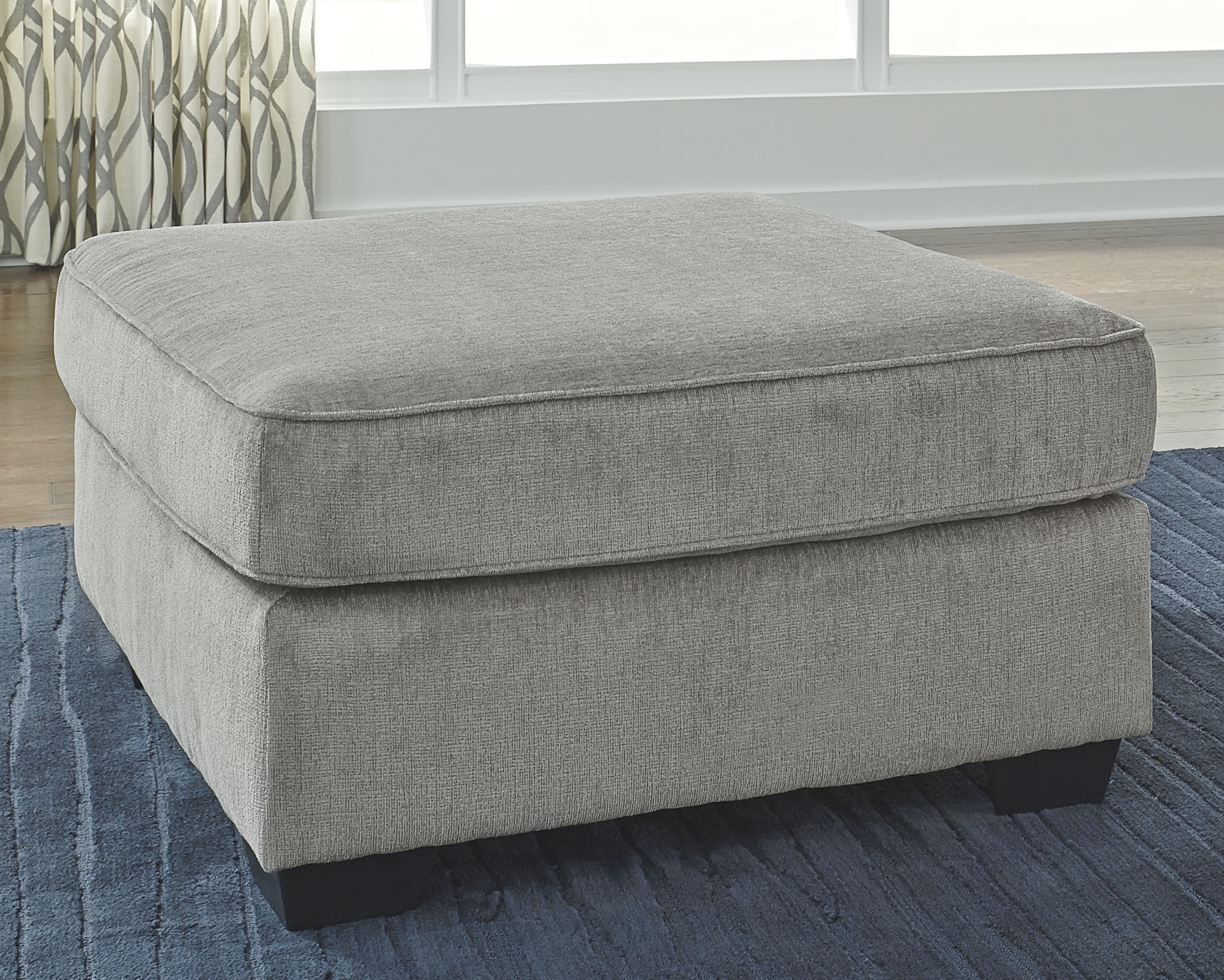 Signature Design by Ashley Altari Oversized Accent Ottoman