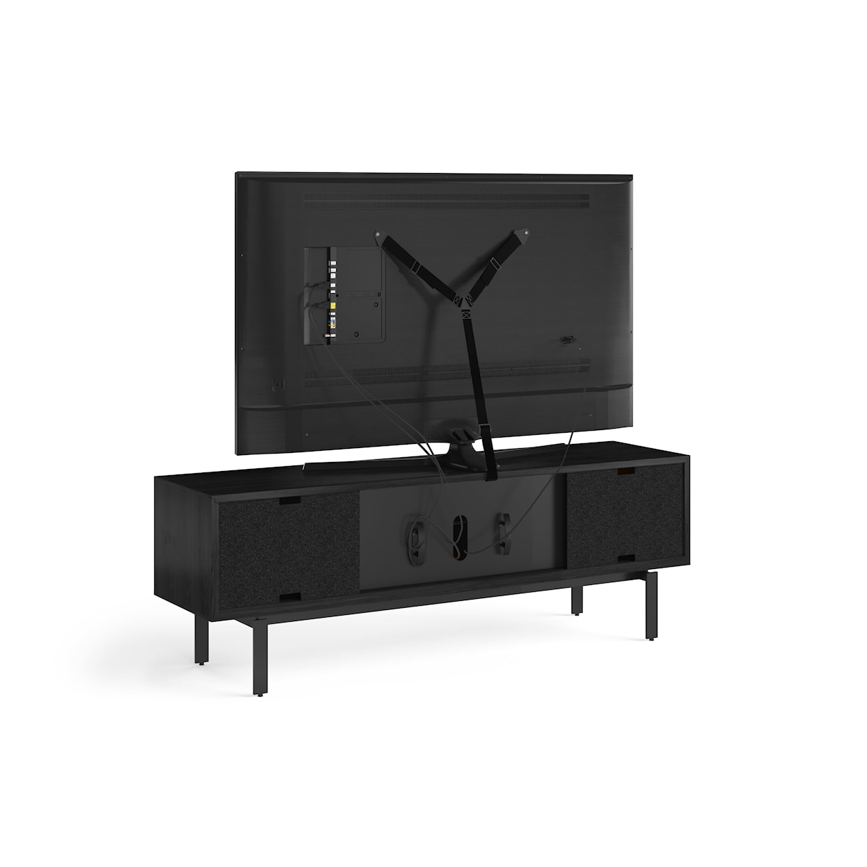 BDI Interval Media Cabinet