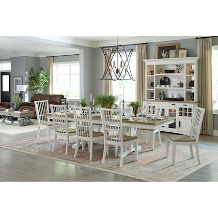 Formal Dining Room Group