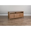 Sunny Designs Doe Valley 66" Console