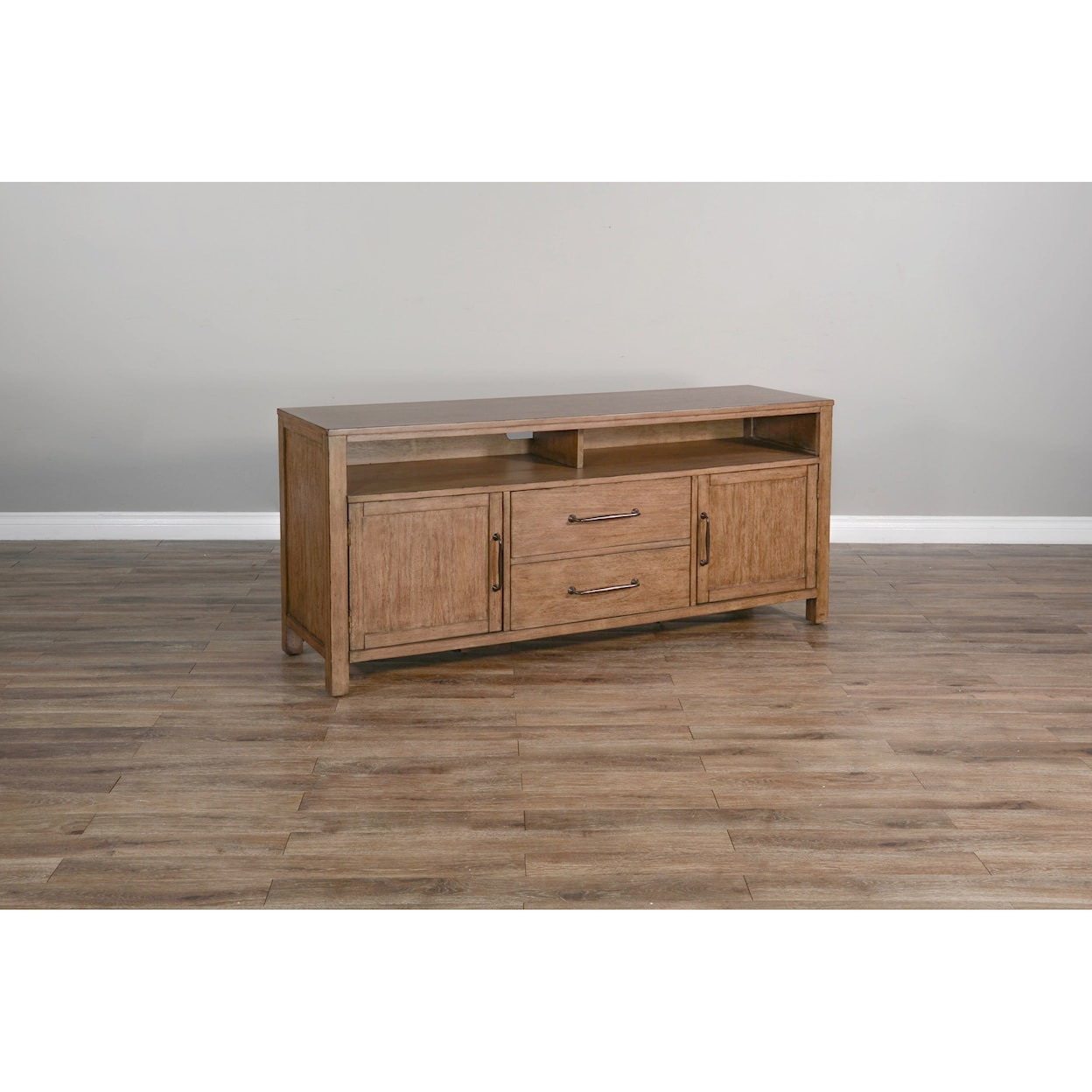 Sunny Designs Doe Valley 66" Console