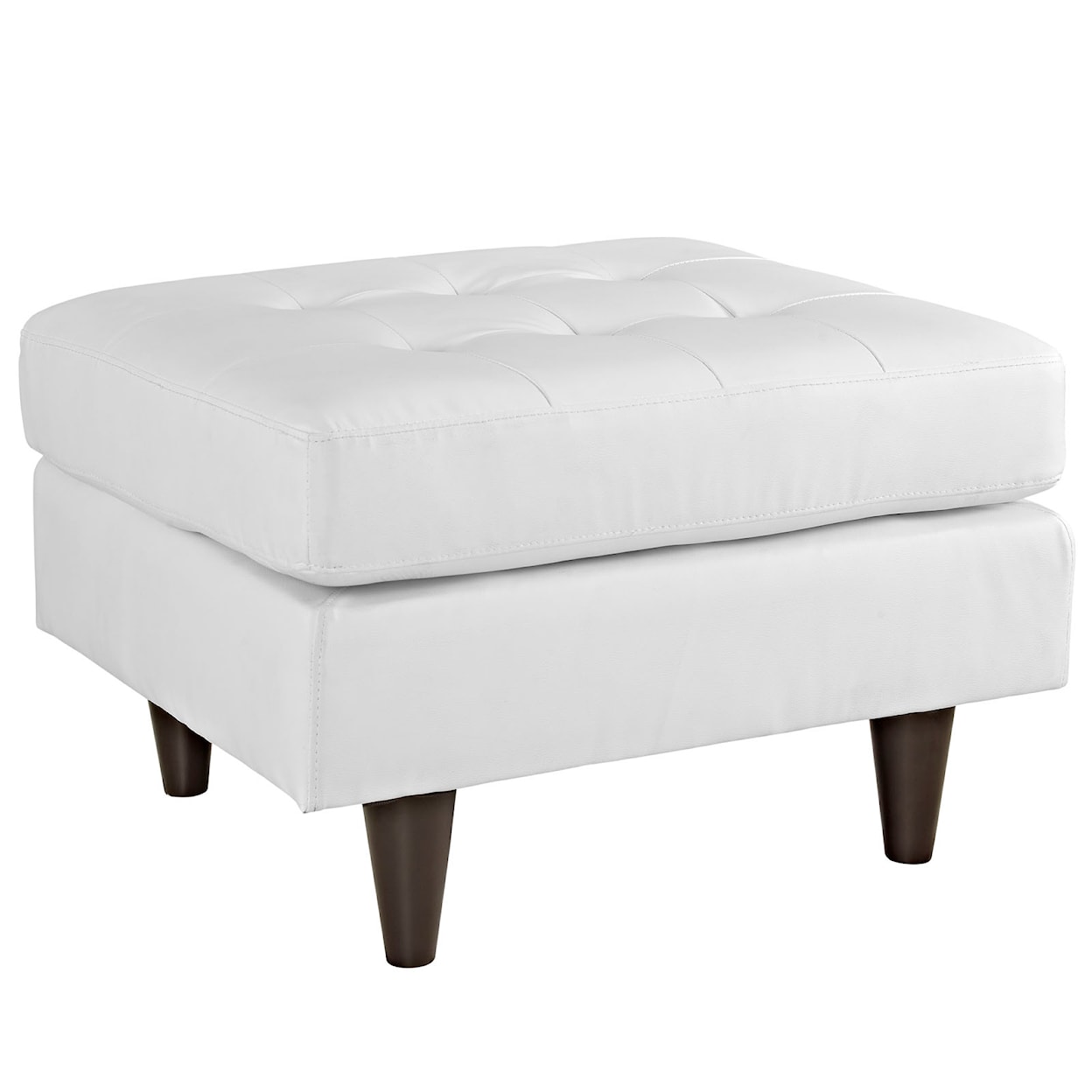 Modway Empress Ottoman