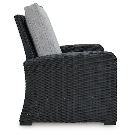 Outdoor Recliner