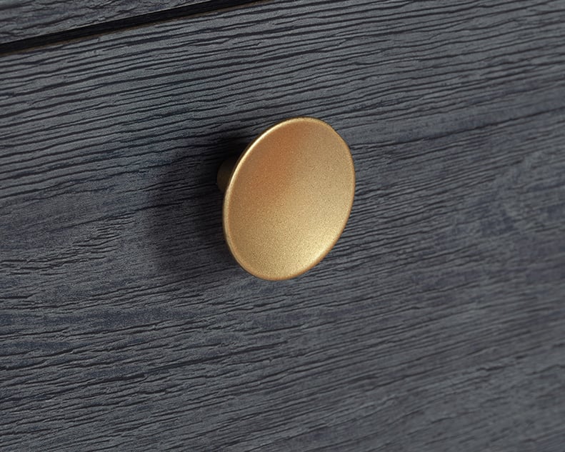 Sauder Dover Edge Four-Drawer Chest