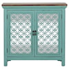 Liberty Furniture Kensington 2 Door Accent Chest