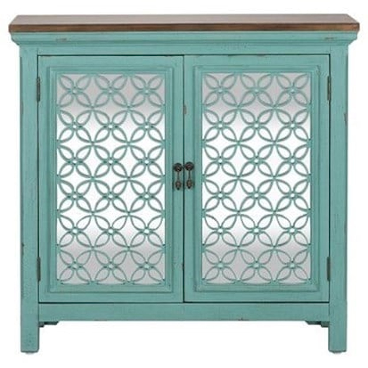 Libby Kensington 2 Door Accent Chest