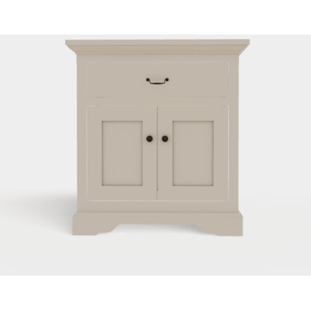 Longmeadow Nightstand 5