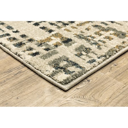 7&apos; 10&quot; x 10&apos; Rug