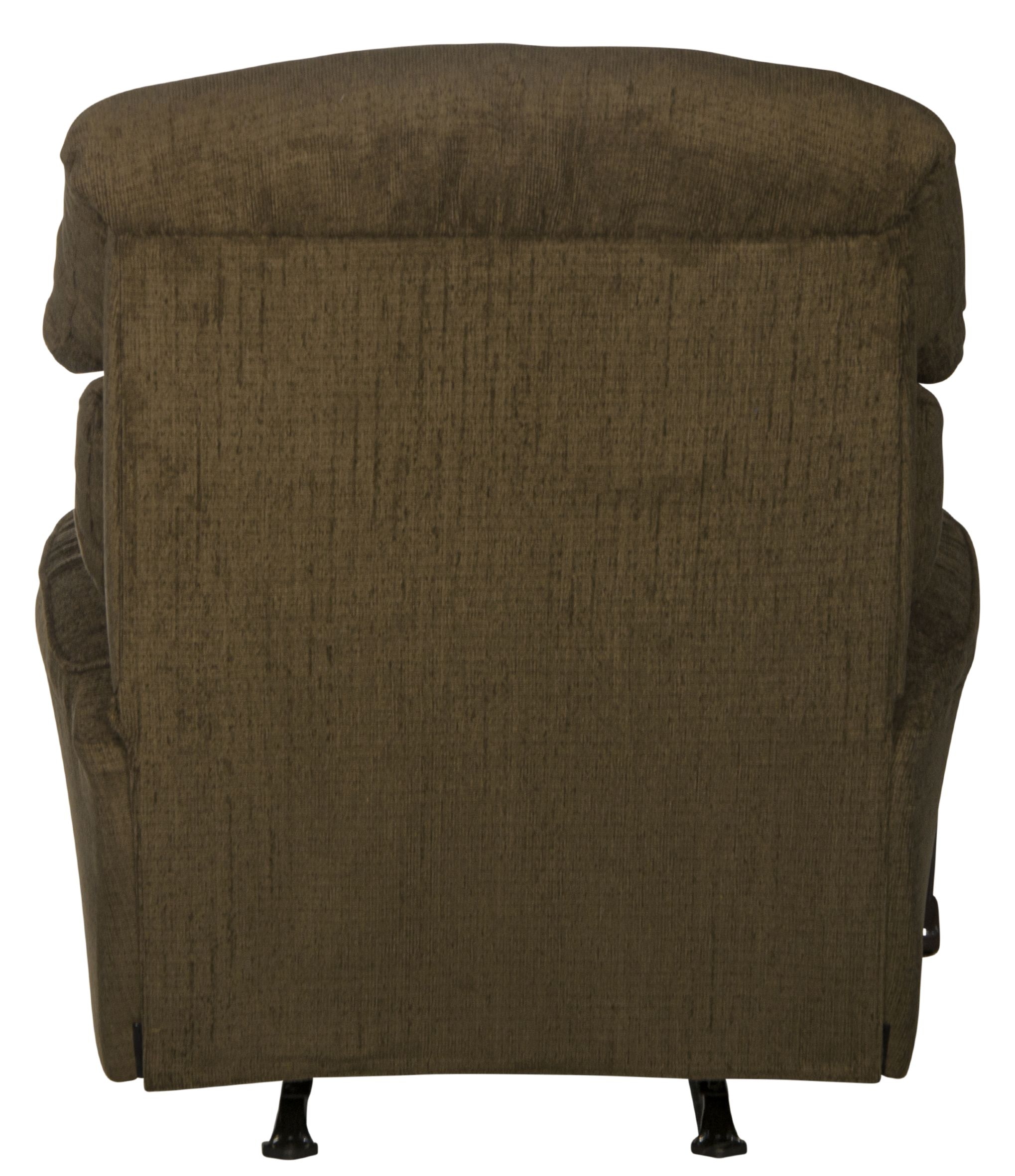 Catnapper 4739 Pearson Chaise Rocker Recliner