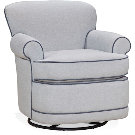 Swivel Glider