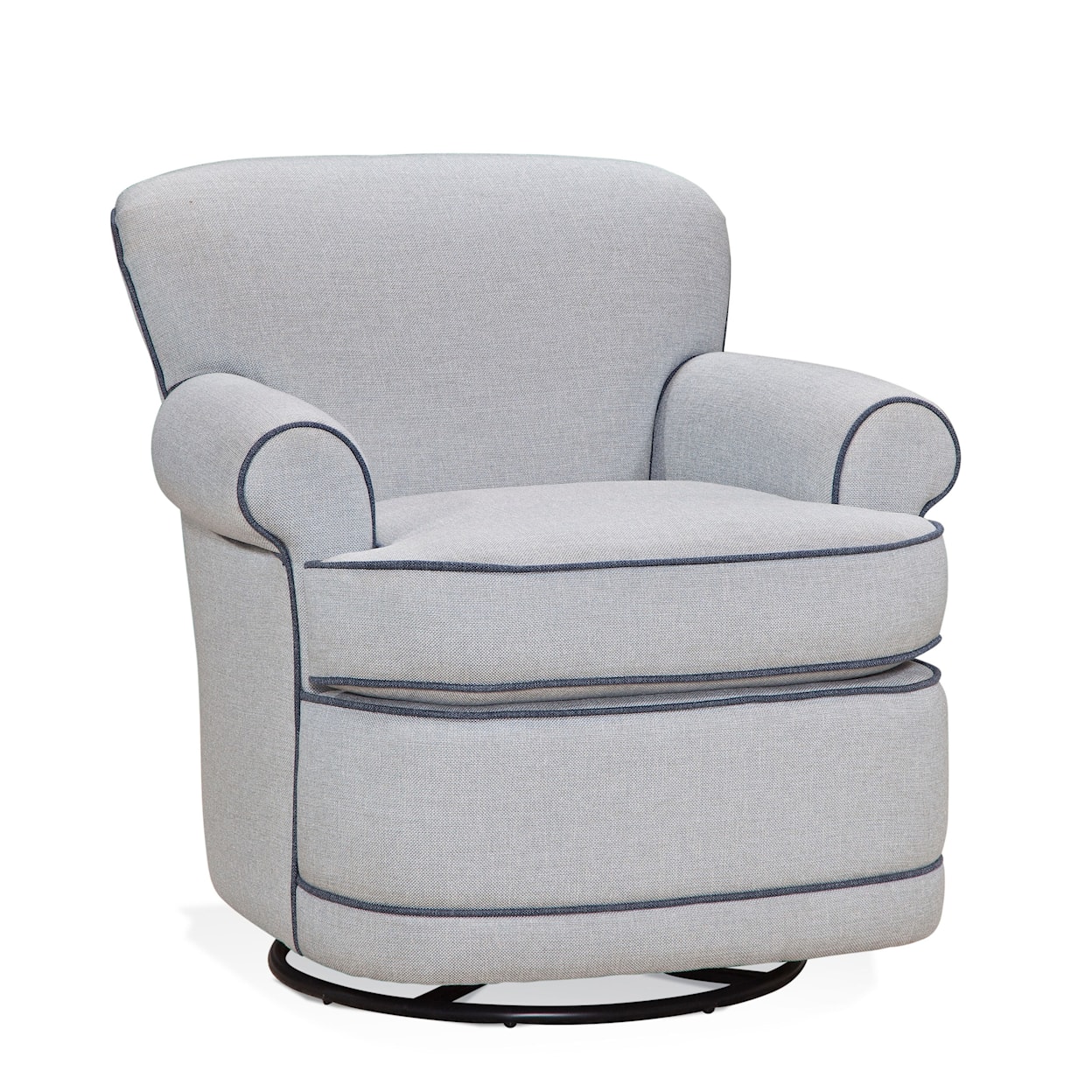 Braxton Culler Maxton Swivel Glider