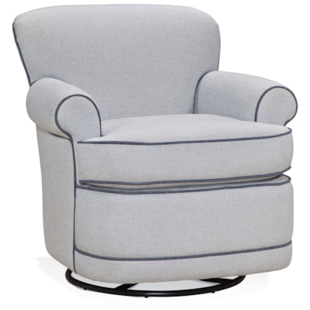Swivel Glider