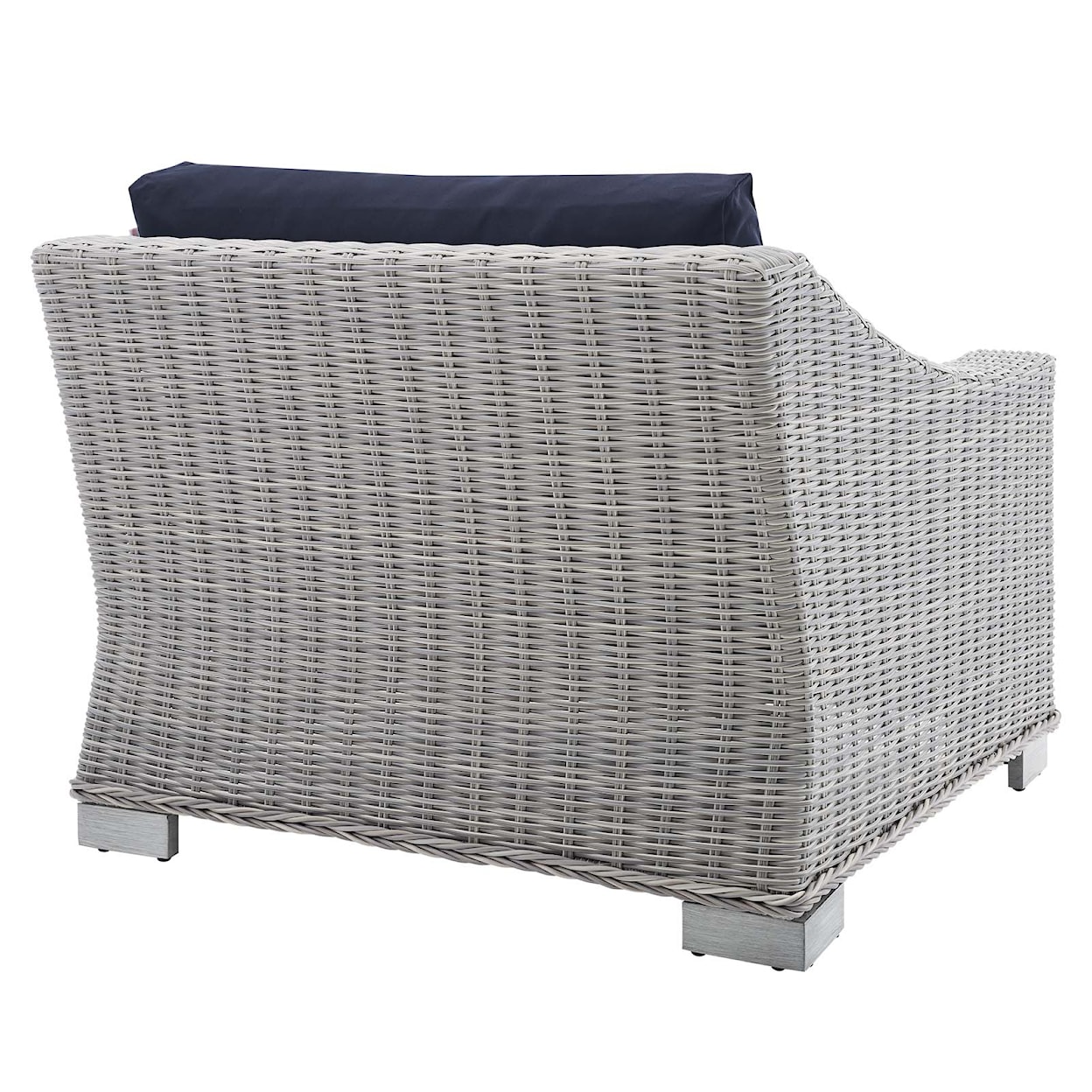 Modway Conway Outdoor Left-Arm Chair