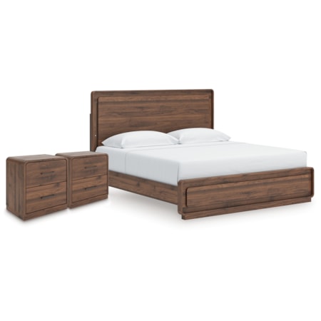 King Bedroom Set