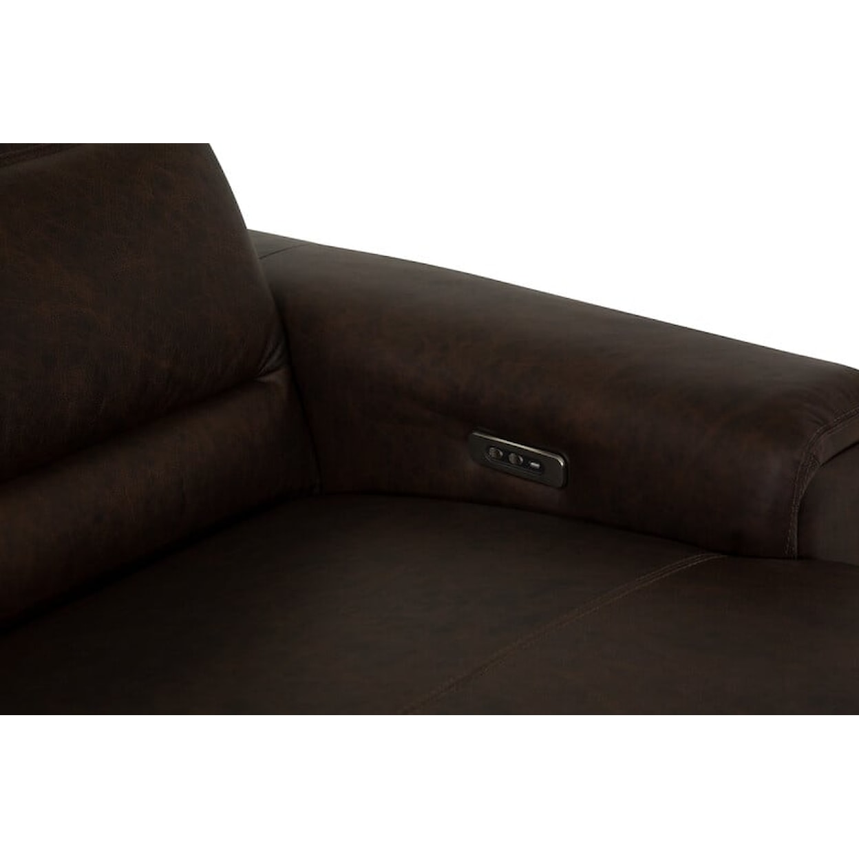 Palliser Armina Armina 6-Piece Sectional Sofa