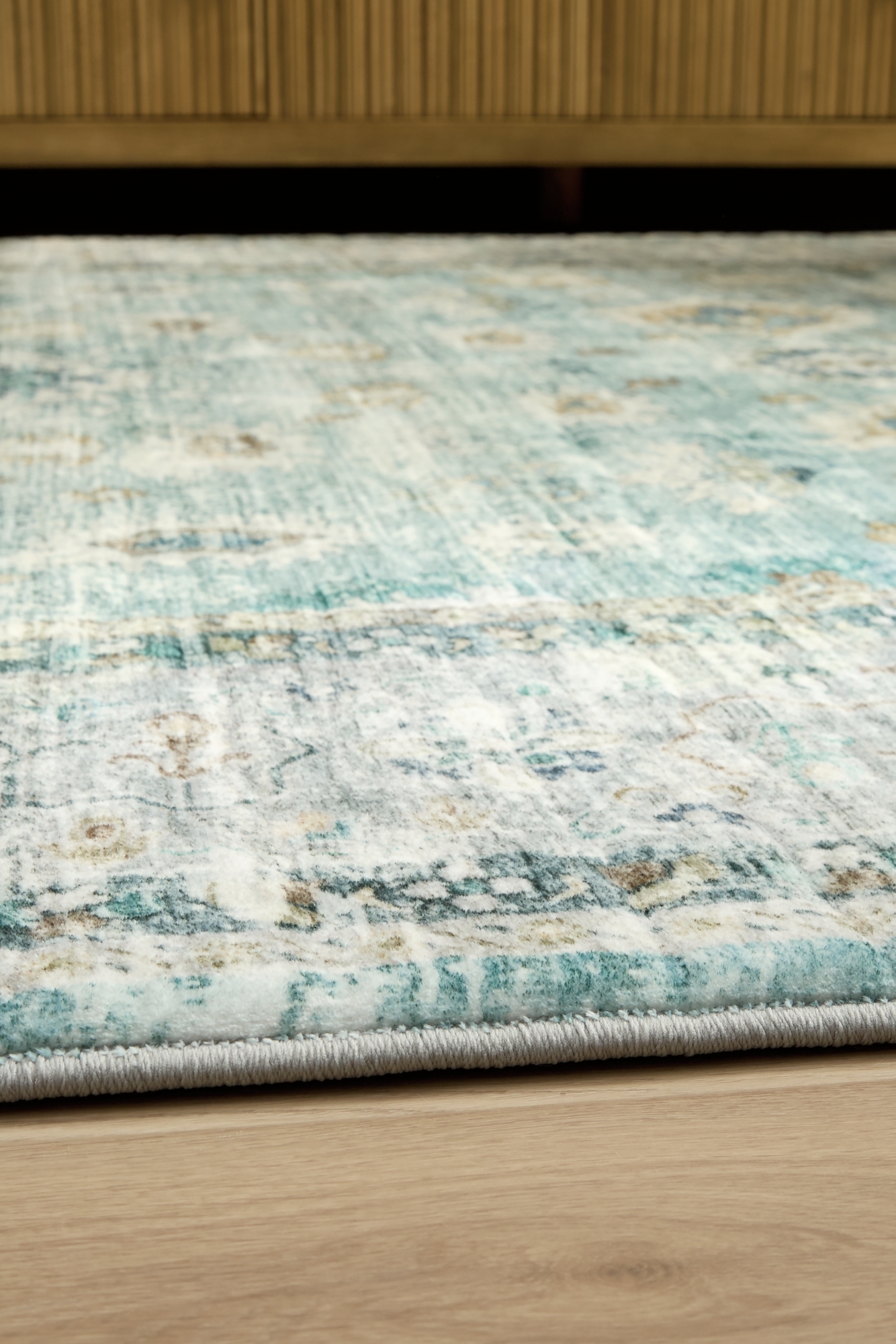 Memory Foam Medium Rug