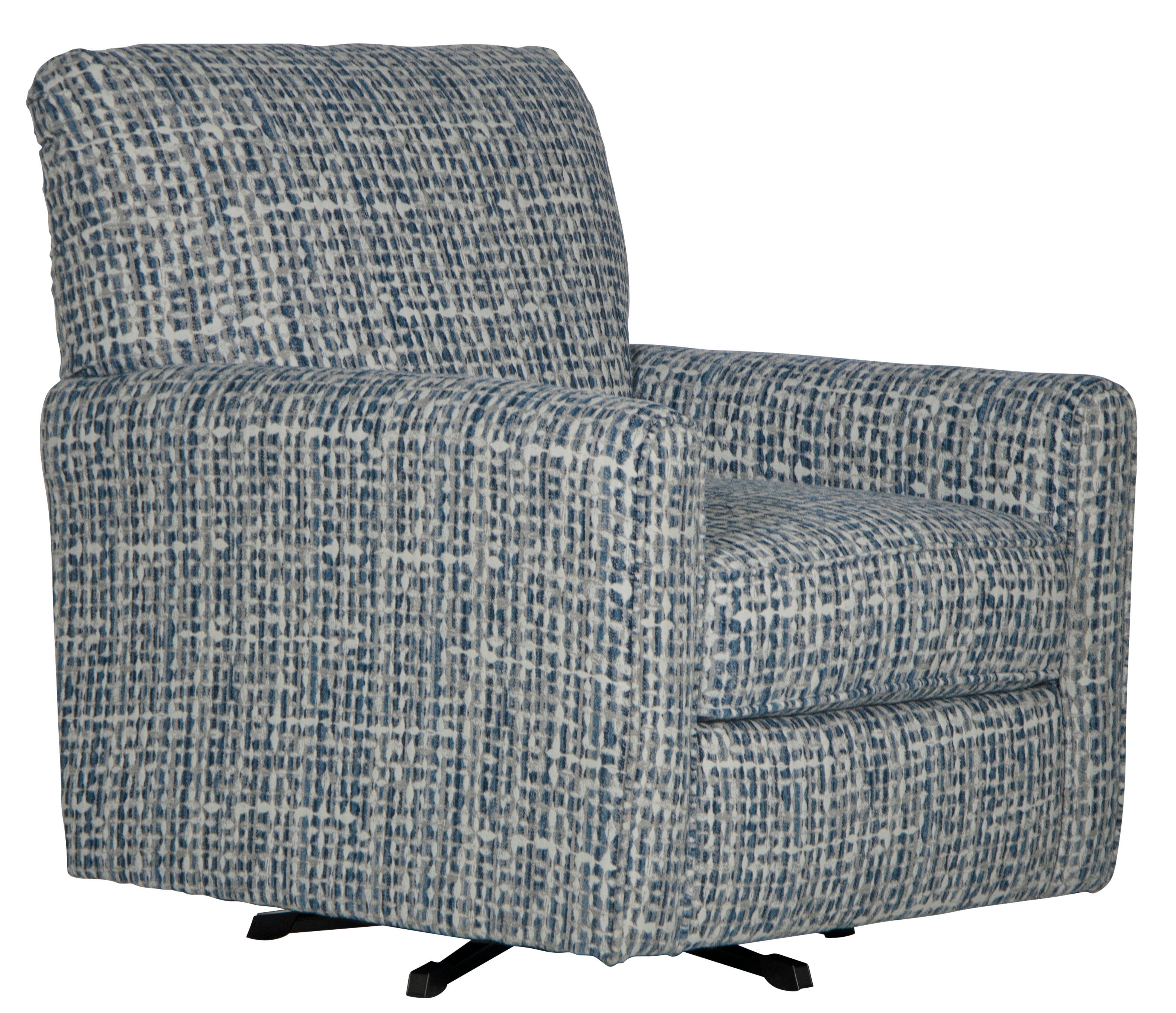 Swivel Accent Chair