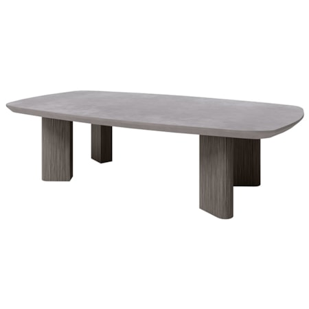 Rectangular Coffee Table