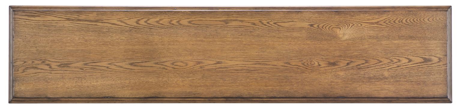 Legacy Classic Vintage Market Turned Bobbin Leg Console Table