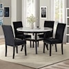 New Classic Furniture Celeste Dining Chair