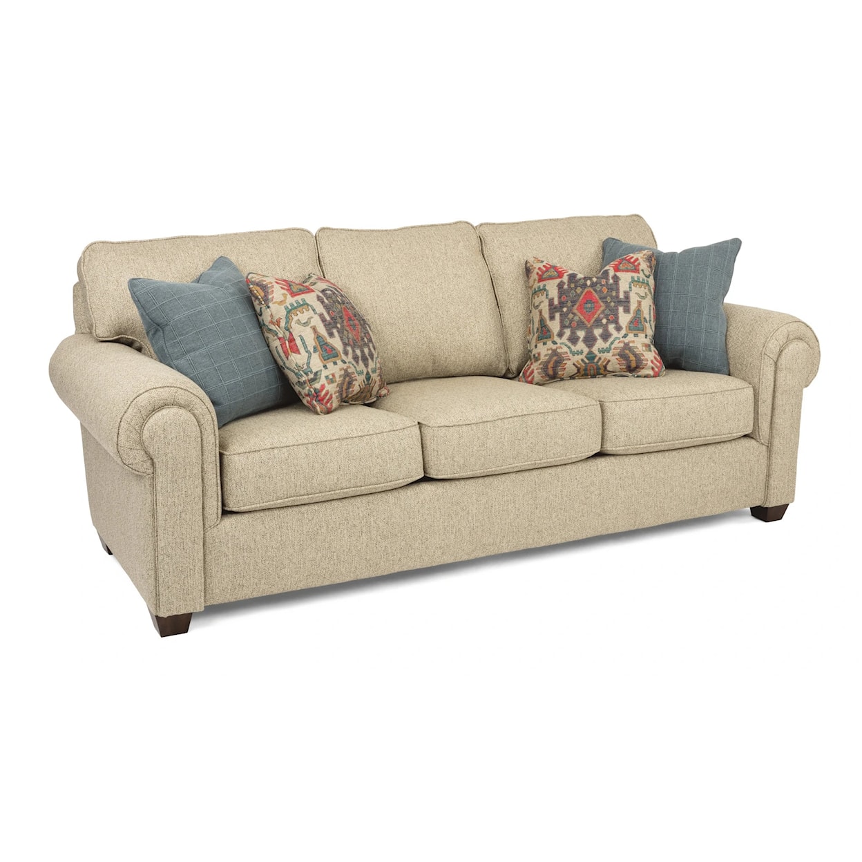 Flexsteel Carson Sofa