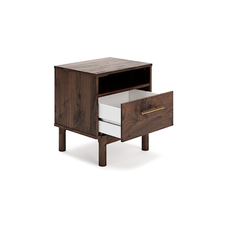 1-Drawer Nightstand