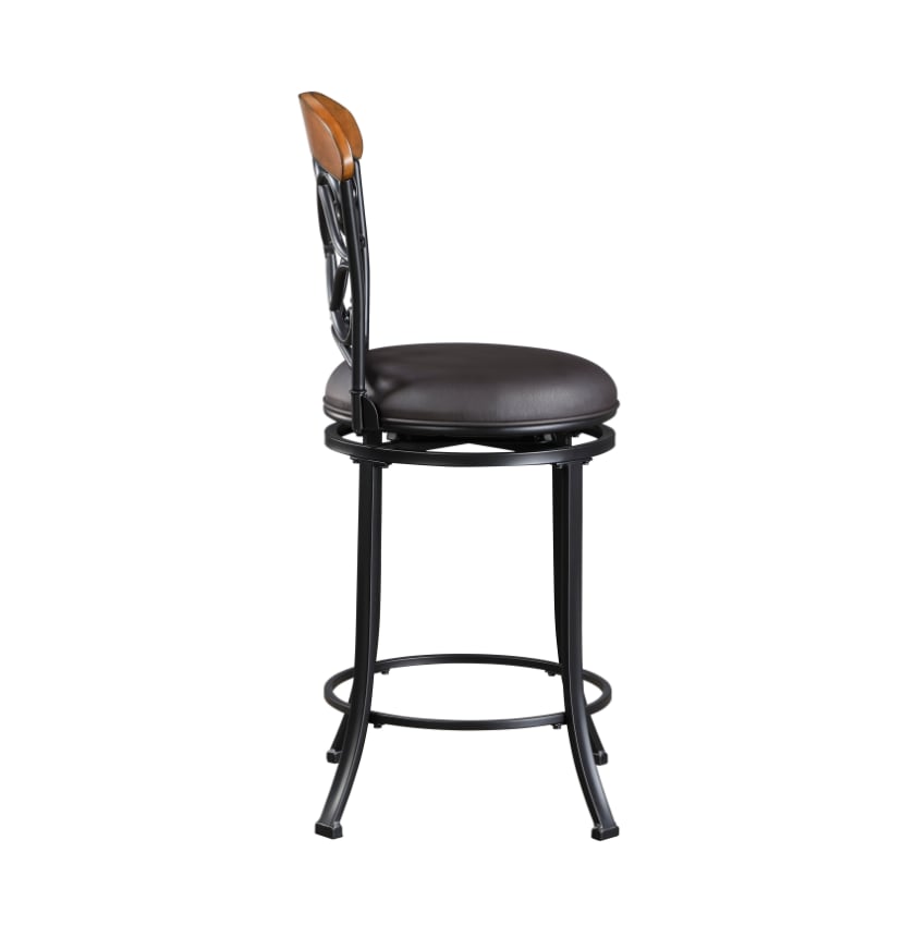 Counter Height Swivel Chair