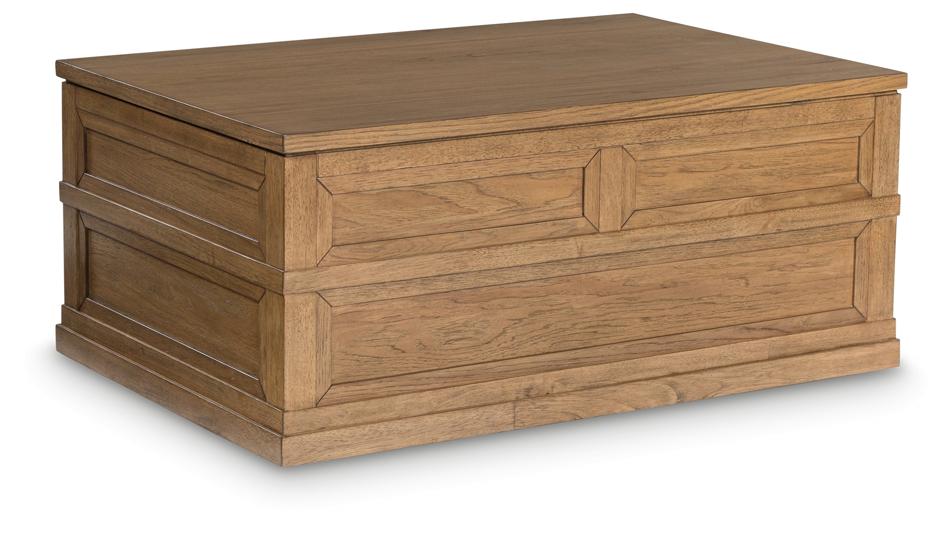 Signature Design by Ashley Sharlance Lift-Top Coffee Table