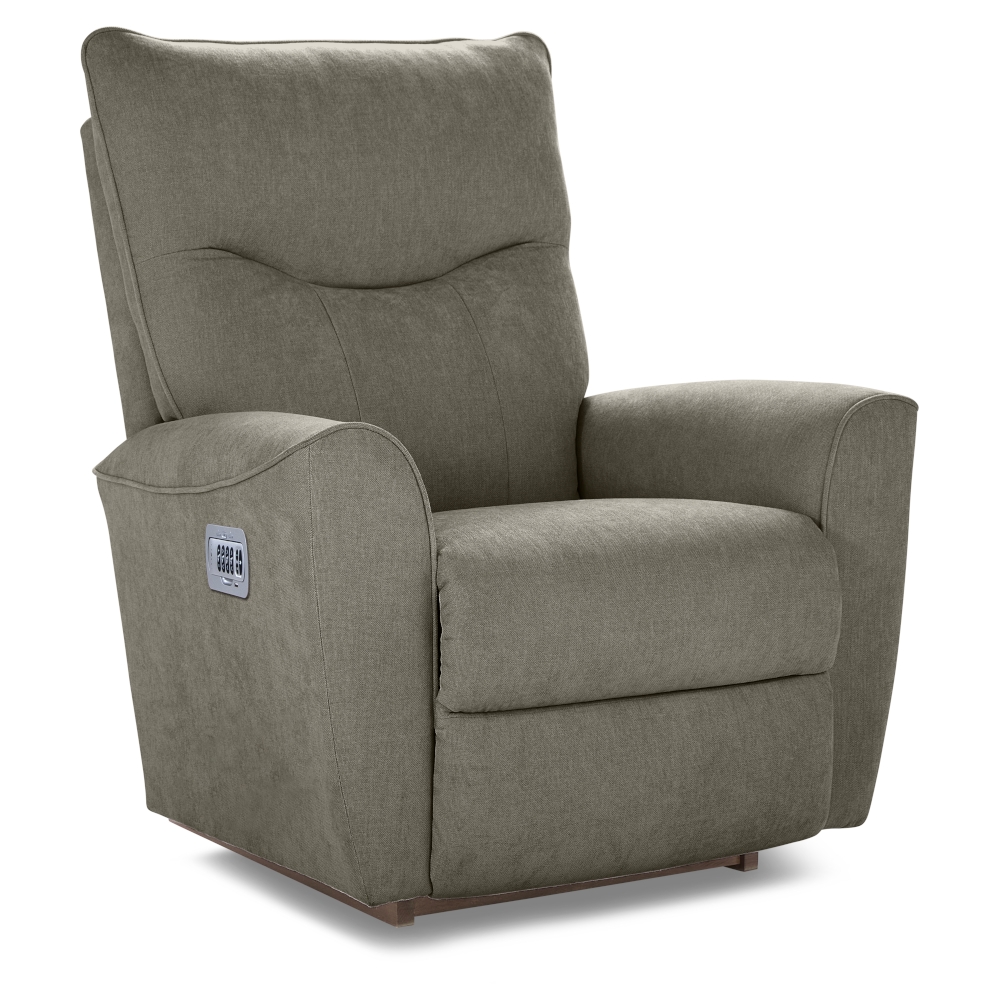 Power Rocking Recliner w/ Headrest