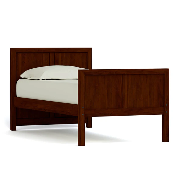 Stickley Origins Dwyer Twin Bed