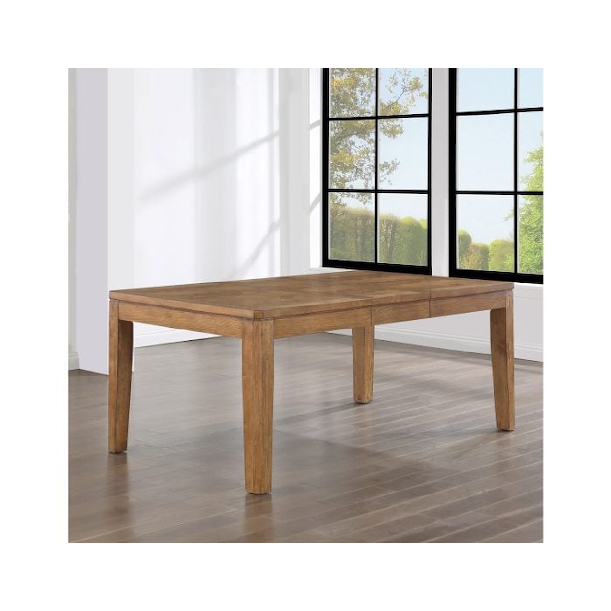 Prime Ally Dining Table