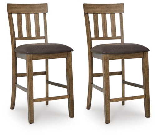 Counter Height Barstool
