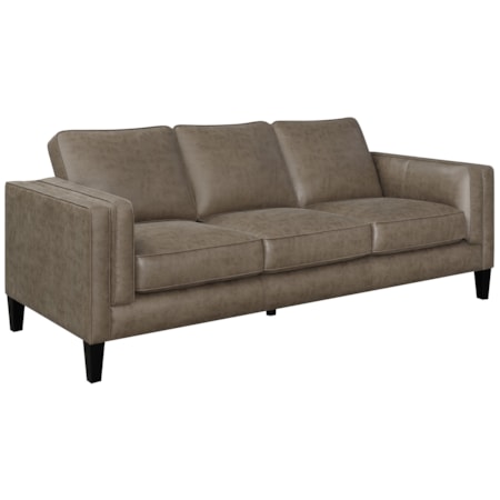 Locke Upholstereds Sofa