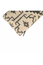 LR Home Accent Benches Transitional Cream Bench