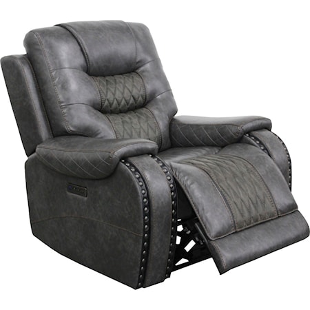 Power Recliner