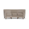 Flexsteel Digby Conversation Sofa