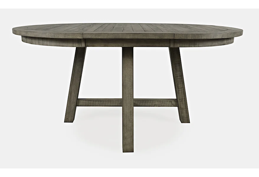 Telluride Counter Height Dining Table by Jofran at Jofran