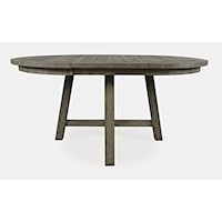 Contemporary Telluride Counter Height Dining Table