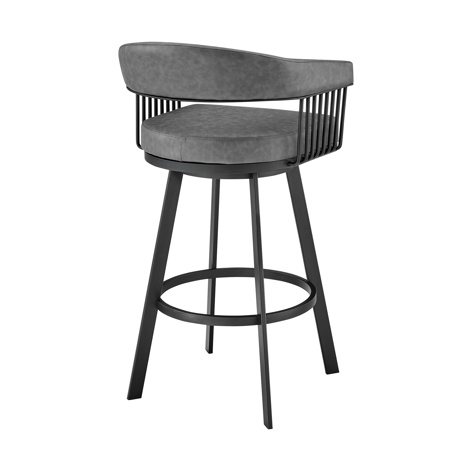 Swivel Bar Stool