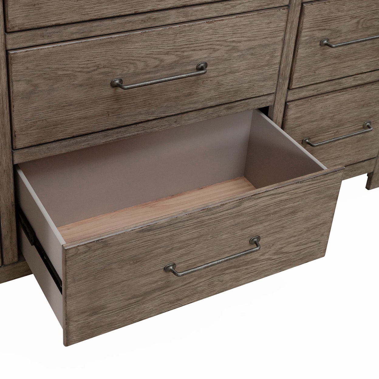 Liberty Furniture Skyview Lodge 9-Drawer Dresser