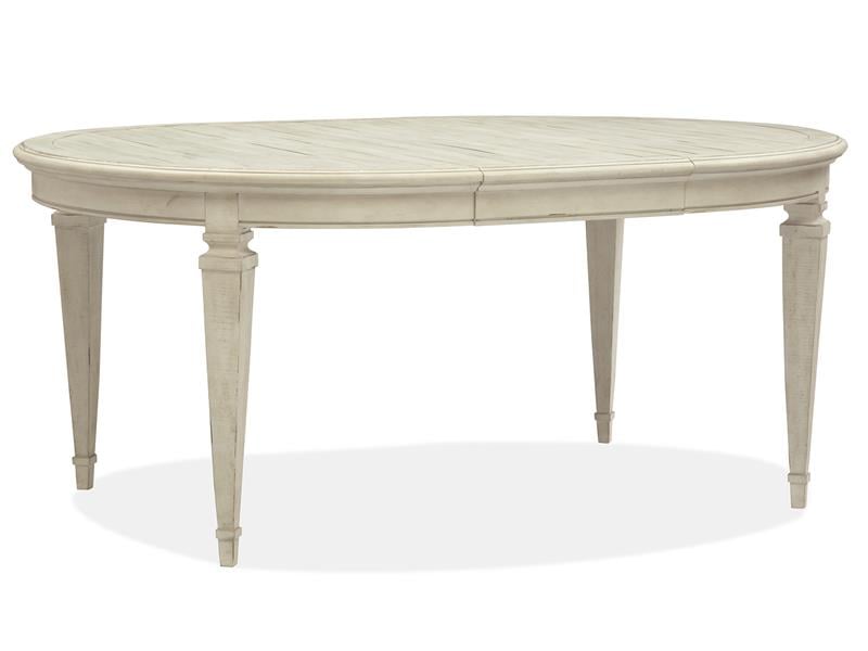 Round Dining Table