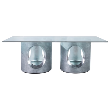 Rectangular Dining Table