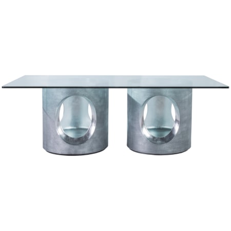 Rectangular Dining Table