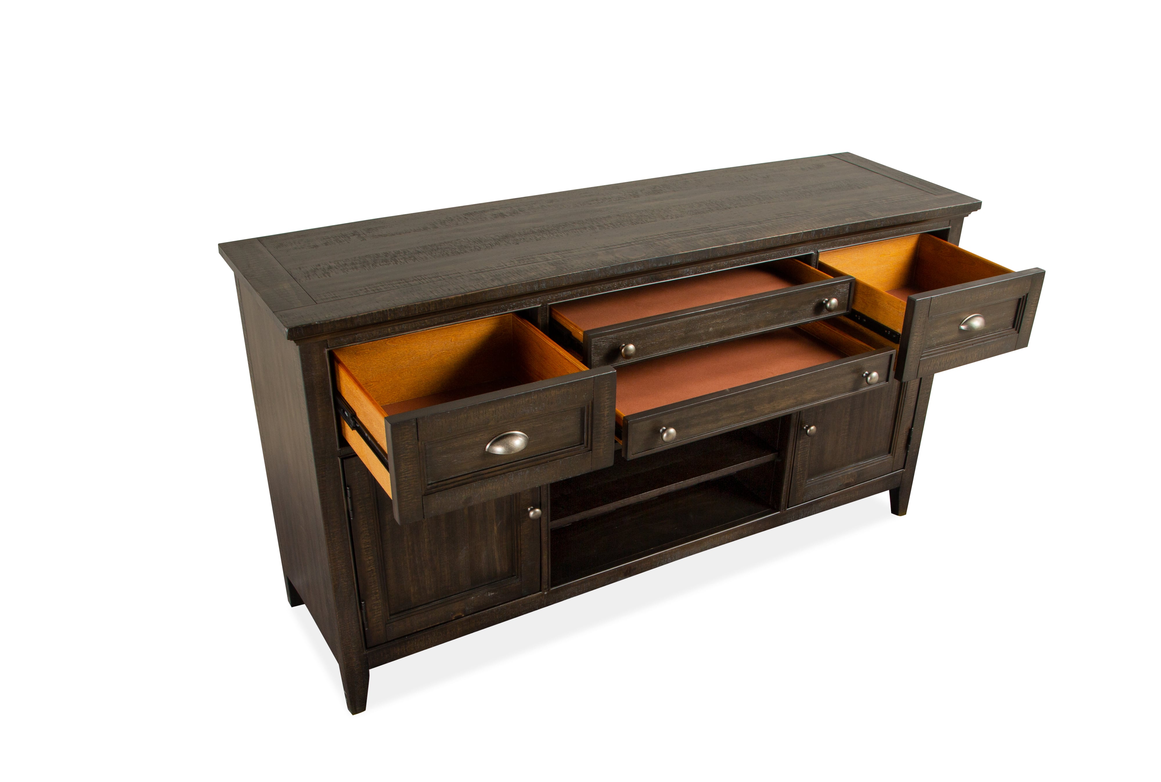 Magnussen Home Westley Falls Buffet