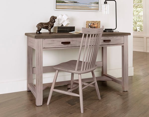 Laurel Mercantile Co. Bungalow Desk Chair