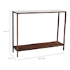 Moe's Home Collection Bottego Bottego Console Table