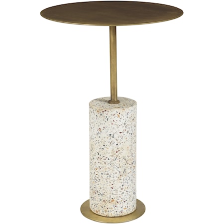 Gabriel Accent Table