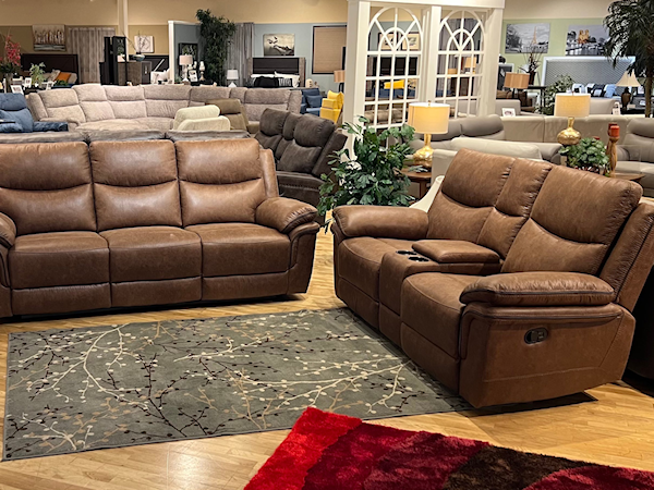 2-Piece Living Room Set