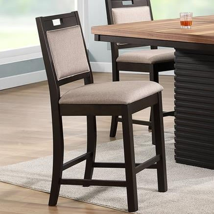 Debby bar & online counter stool