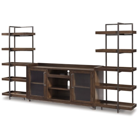 Entertainment Center